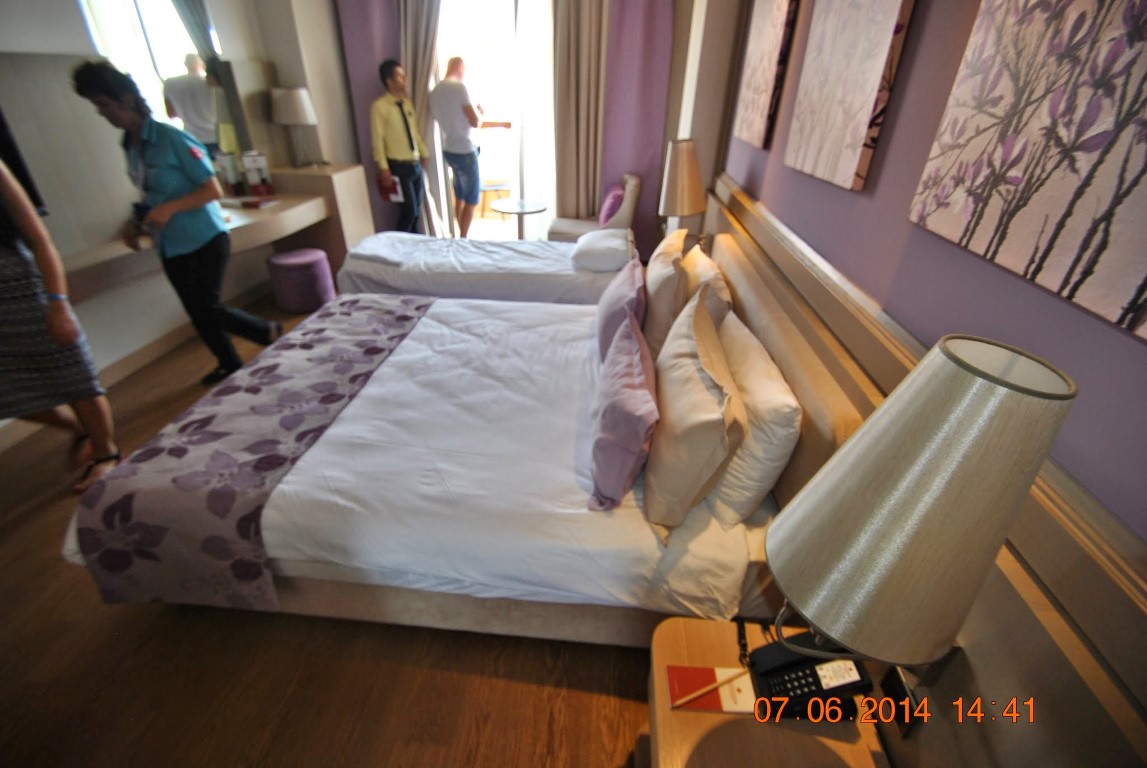 imagini hotel EUPHORIA AEGEAN